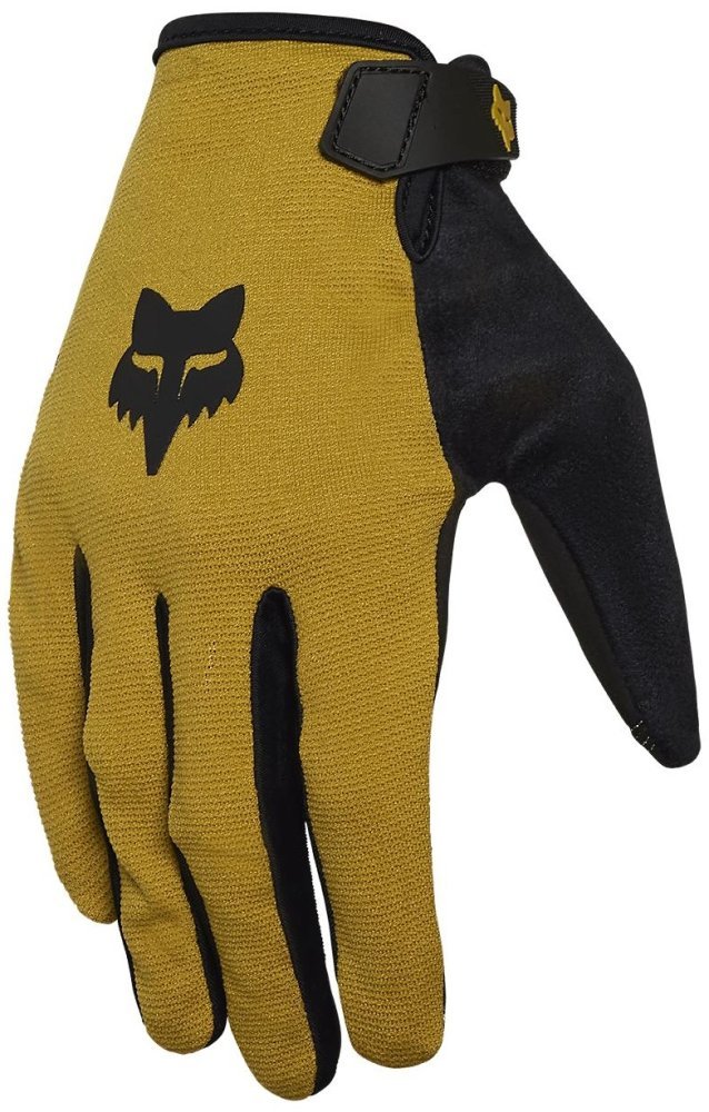 Перчатки FOX RANGER Glove [Mustard], L (10)