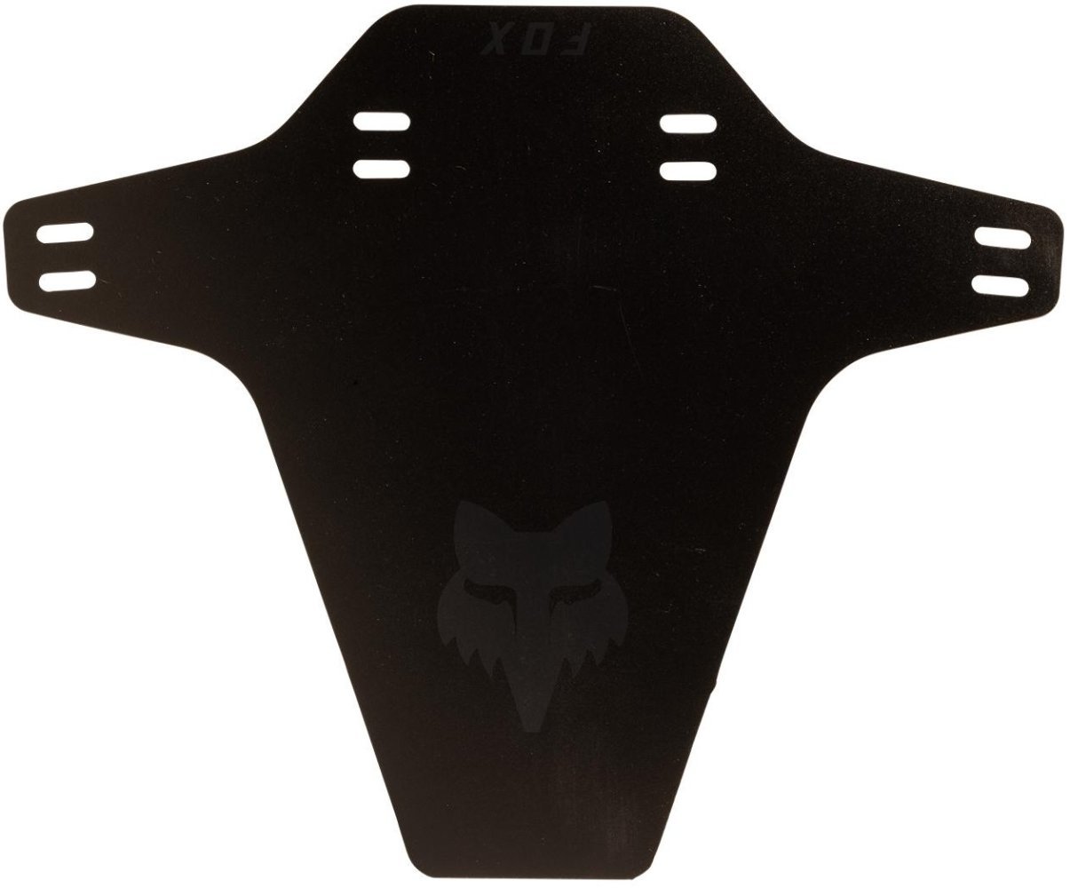 Крило FOX MUD Guard [Black]