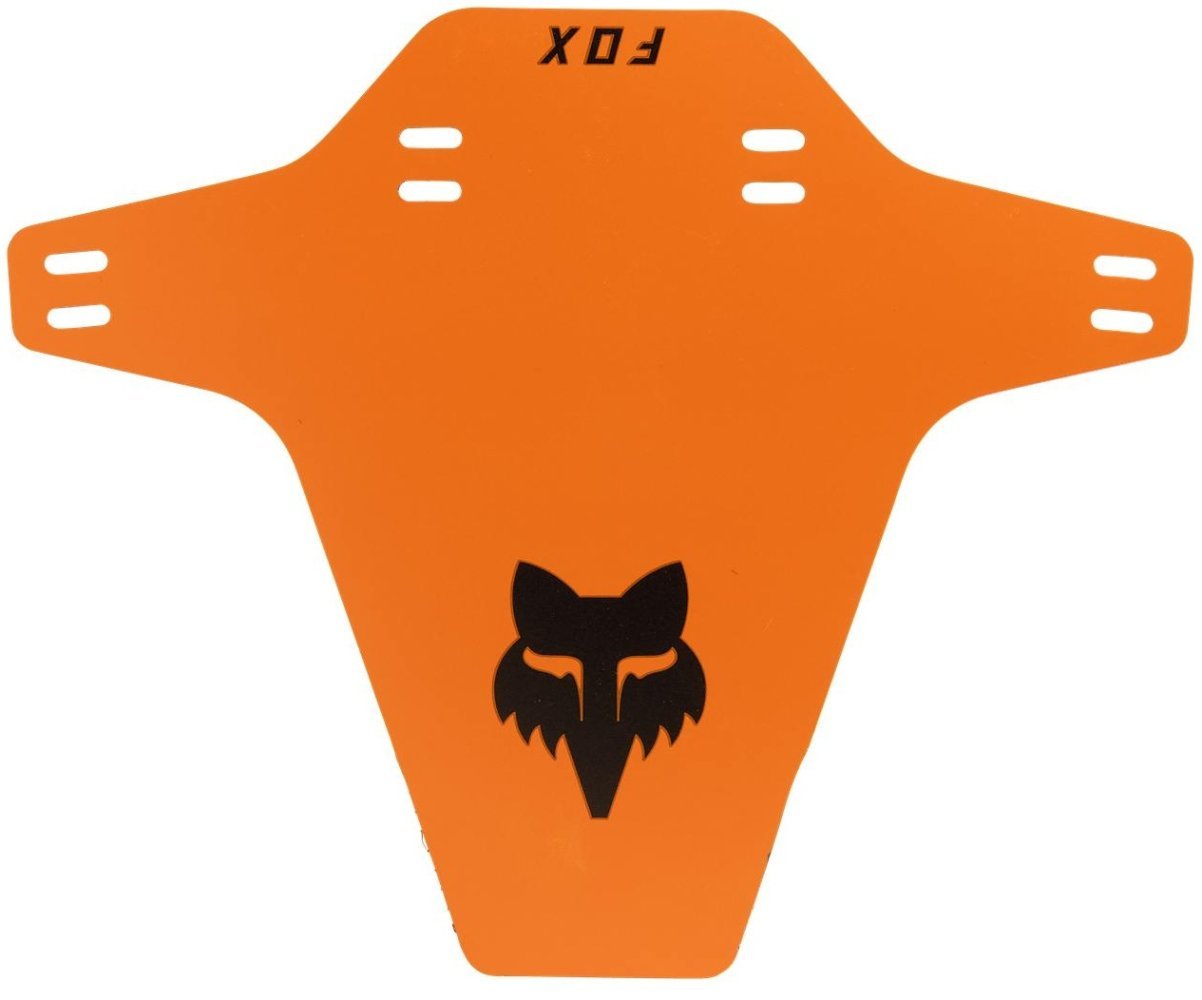 Крило FOX MUD Guard [Orange]
