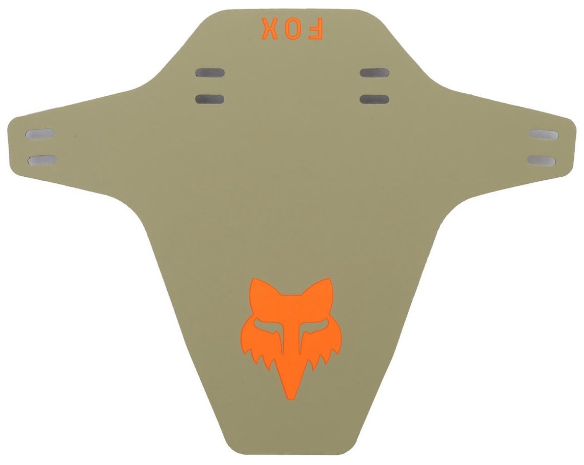 Крило FOX MUD Guard [Cream]