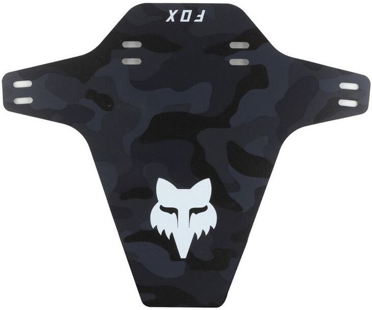 Крило FOX MUD Guard - CAMO [Black]