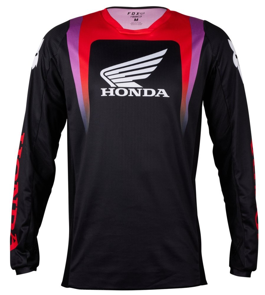 Джерсі FOX 180 Jersey - HONDA® [Multi]