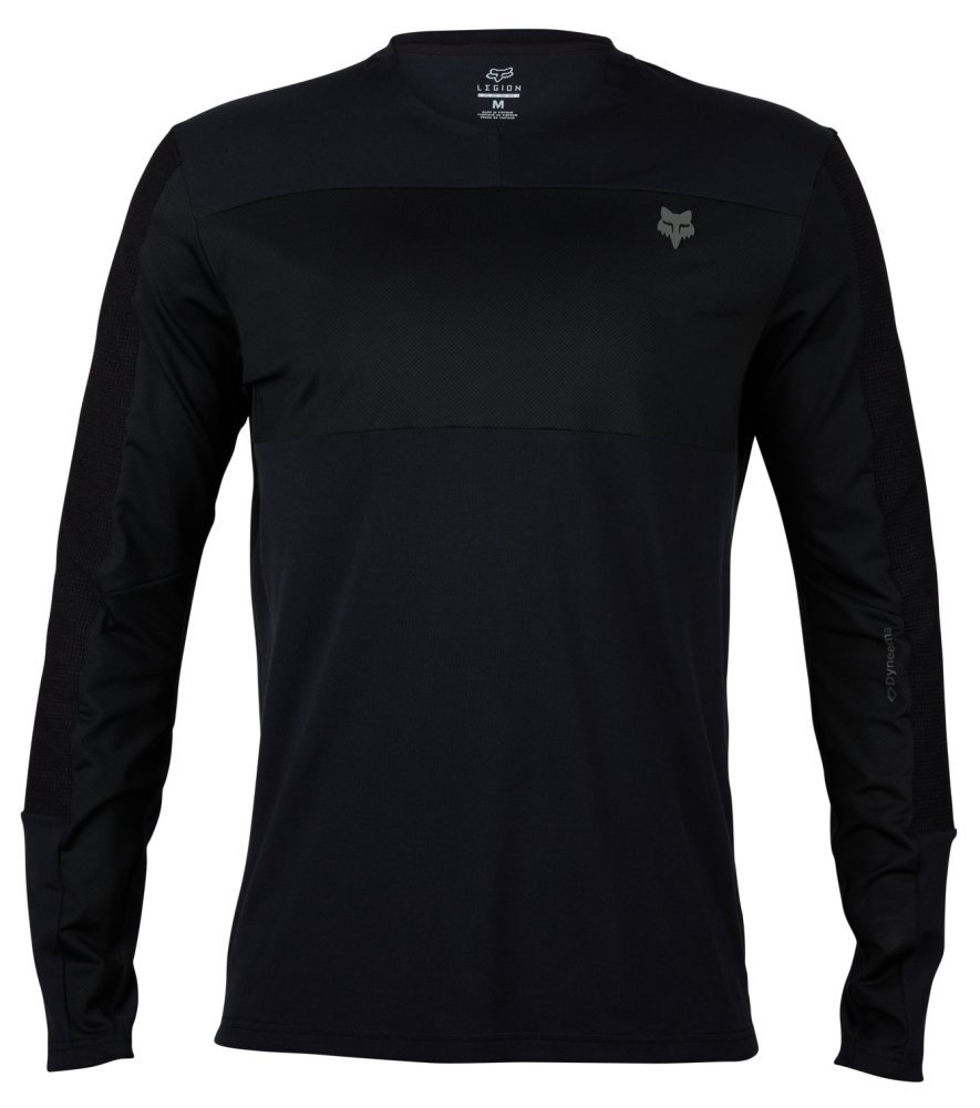 Джерсі FOX RECON Jersey [Black]