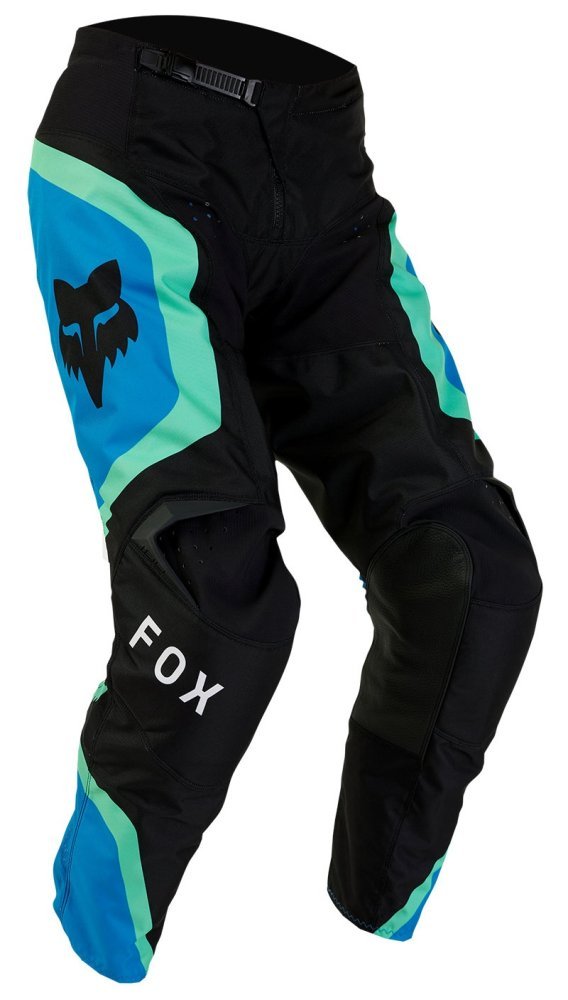 Штани FOX 180 Pant - BALLAST [Blue], 32