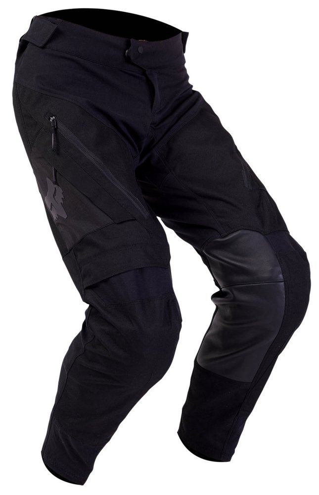 Штани FOX DEFEND Pant [Black], 32