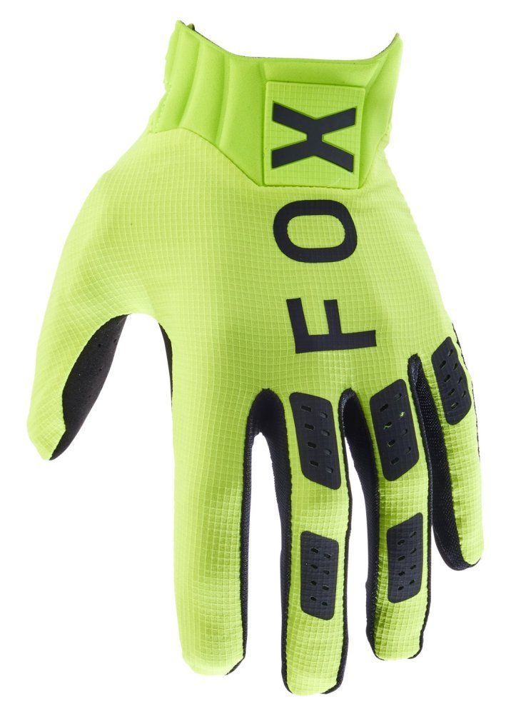 Перчатки FOX FLEXAIR Glove [Flo Yellow], XXL (12)