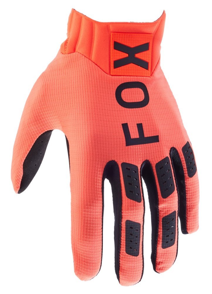 Перчатки FOX FLEXAIR Glove [Flo Orange], XXL (12)