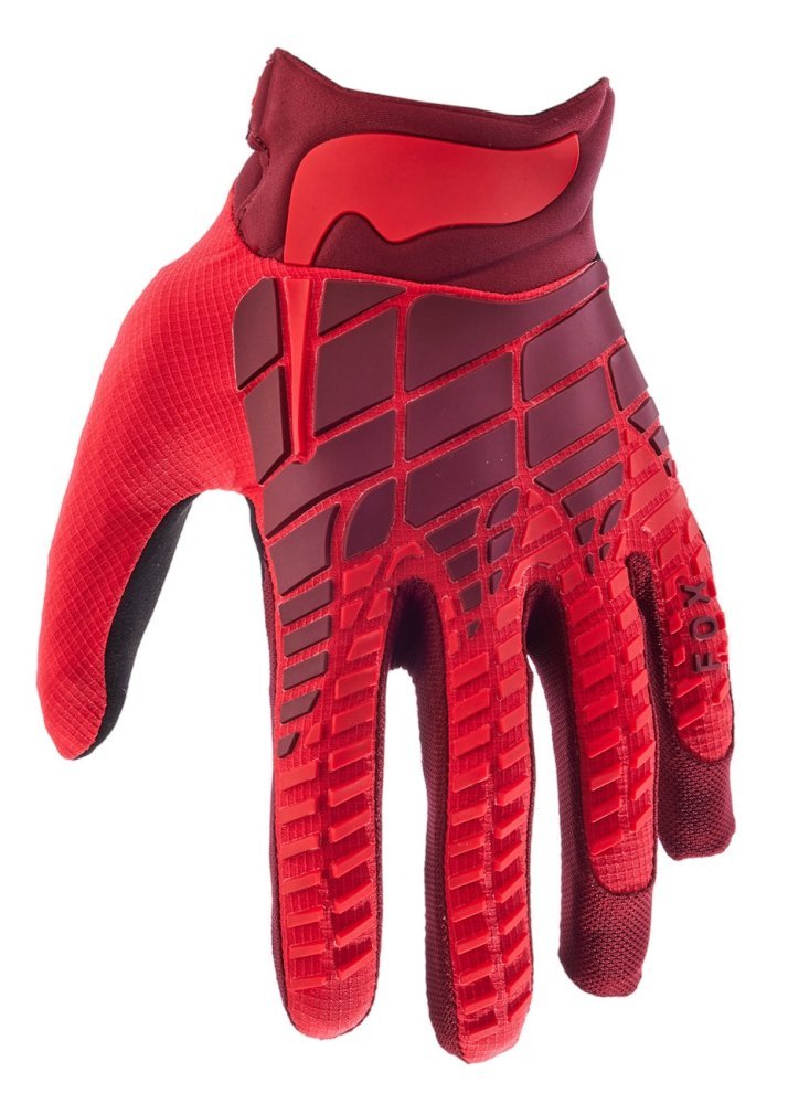 Перчатки FOX 360 Glove [Flo Red], XXL (12)