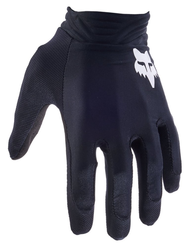 Перчатки FOX AIRLINE Glove [Black], XXL (12)