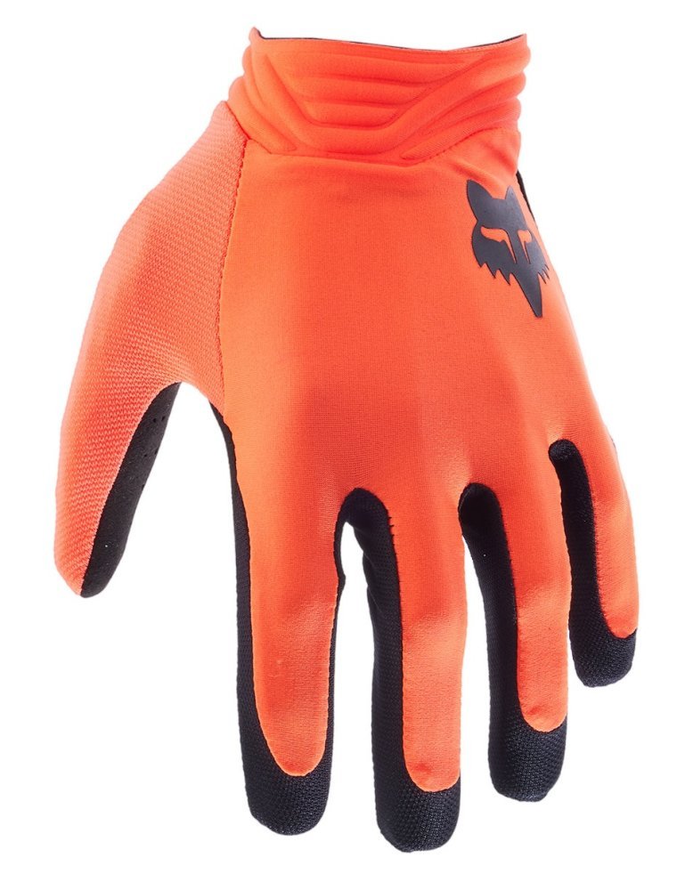 Перчатки FOX AIRLINE Glove [Flo Orange], XXL (12)