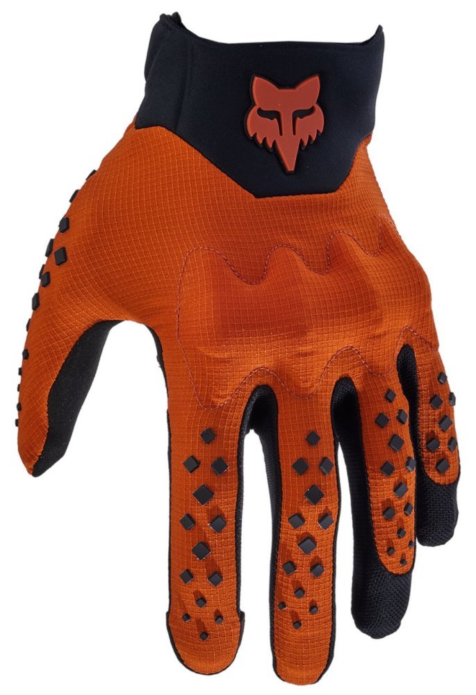 Перчатки FOX Bomber LT Glove - CЄ [Burnt Orange], XXL (12)