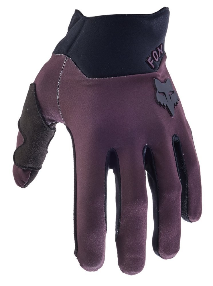 Вітростійкі перчатки FOX DEFEND WIND Glove [Purple], XXL (12)