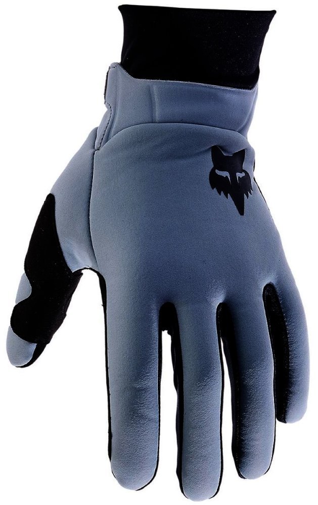 Перчатки FOX DEFEND THERMO Glove [Graphite], XXL (12)