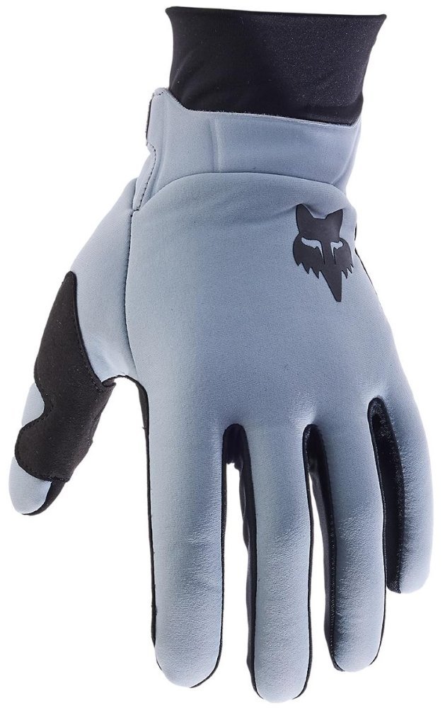 Перчатки FOX DEFEND THERMO Glove [Steel Gray], XXL (12)