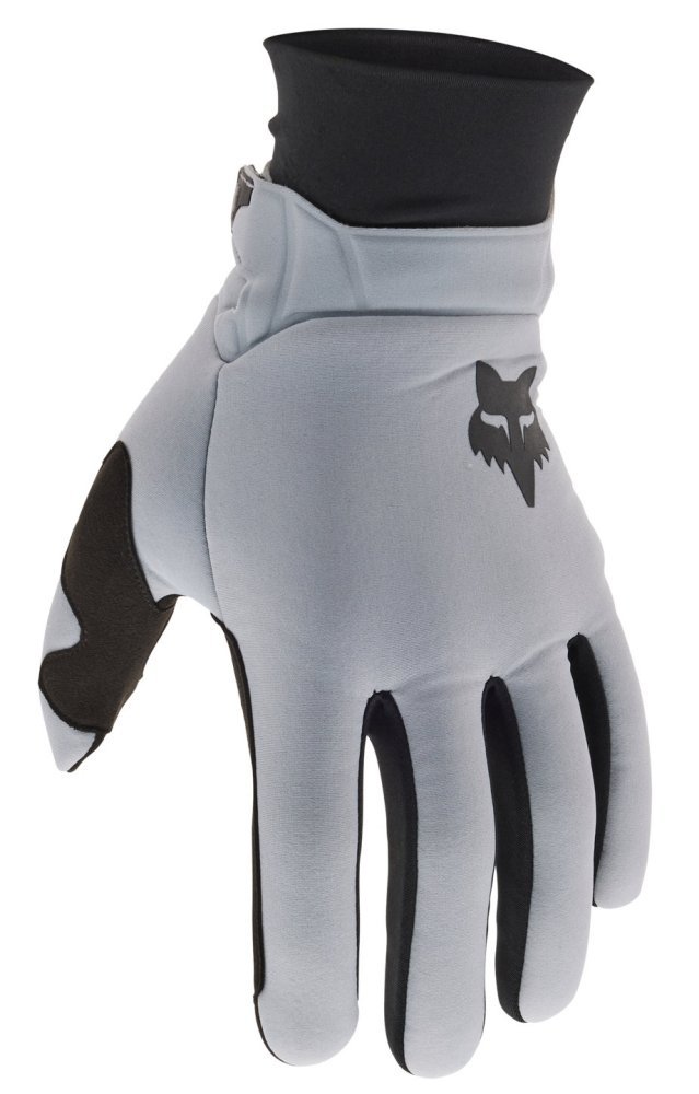 Зимові перчатки FOX DEFEND THERMO Glove - СЄ [Steel Gray], XXL (12)