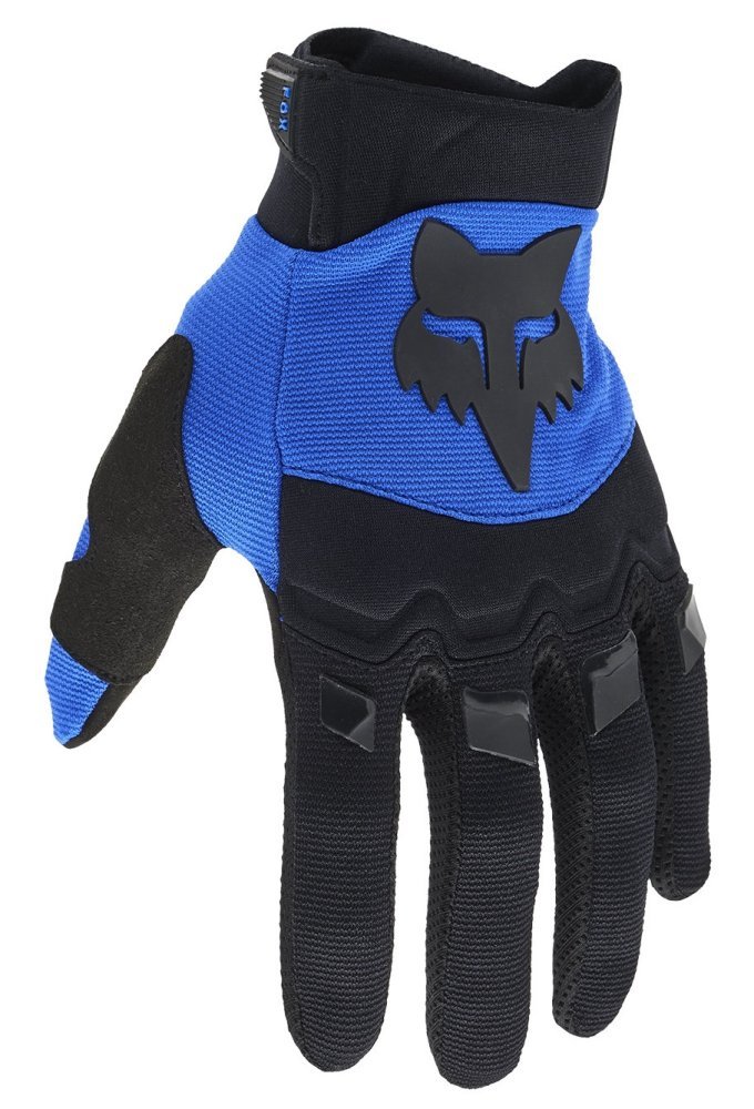 Перчатки FOX DIRTPAW Glove [Blue], XXL (12)