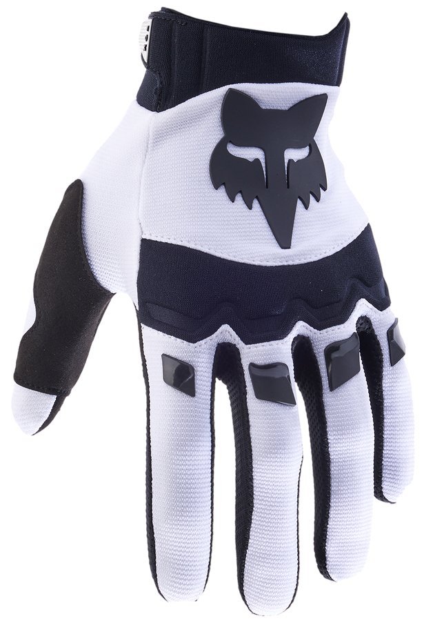 Перчатки FOX DIRTPAW Glove [White], L (10)
