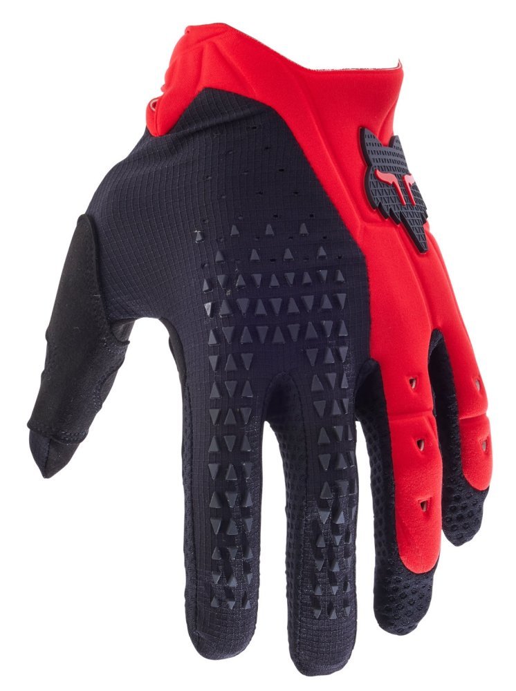 Перчатки FOX PAWTECTOR Glove - CЄ [Flo Red], XXL (12)