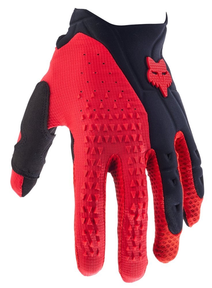 Перчатки FOX PAWTECTOR Glove [Black/Red], XXL (12)