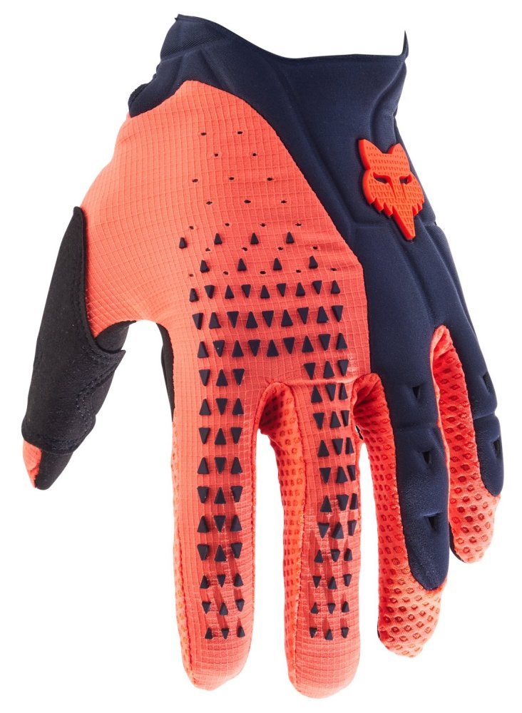 Перчатки FOX PAWTECTOR Glove [Navy/Orange], XXL (12)