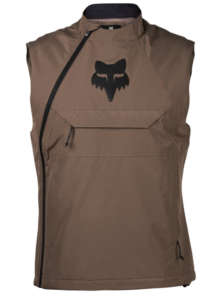 Жилет FOX RANGER WIND Vest [Dirt]