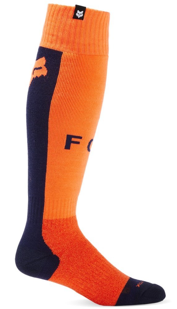 Шкарпетки FOX 360 Sock - CORE [Navy], Large