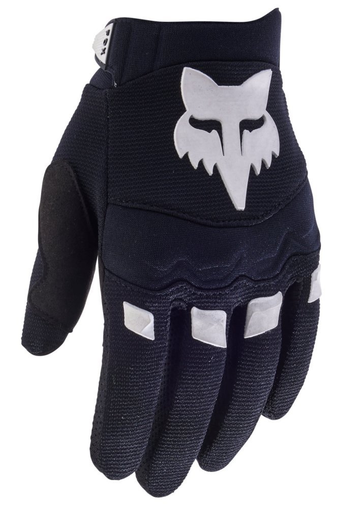 Дитячі перчатки FOX DIRTPAW Youth Glove [Black], YS (5)