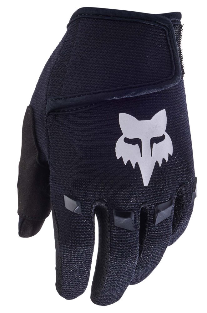 Дитячі перчатки FOX DIRTPAW Kids Glove [Black], KS
