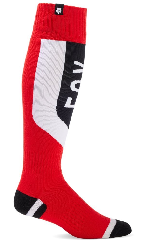 Шкарпетки FOX 180 Sock - NITRO [Flo Red], Large