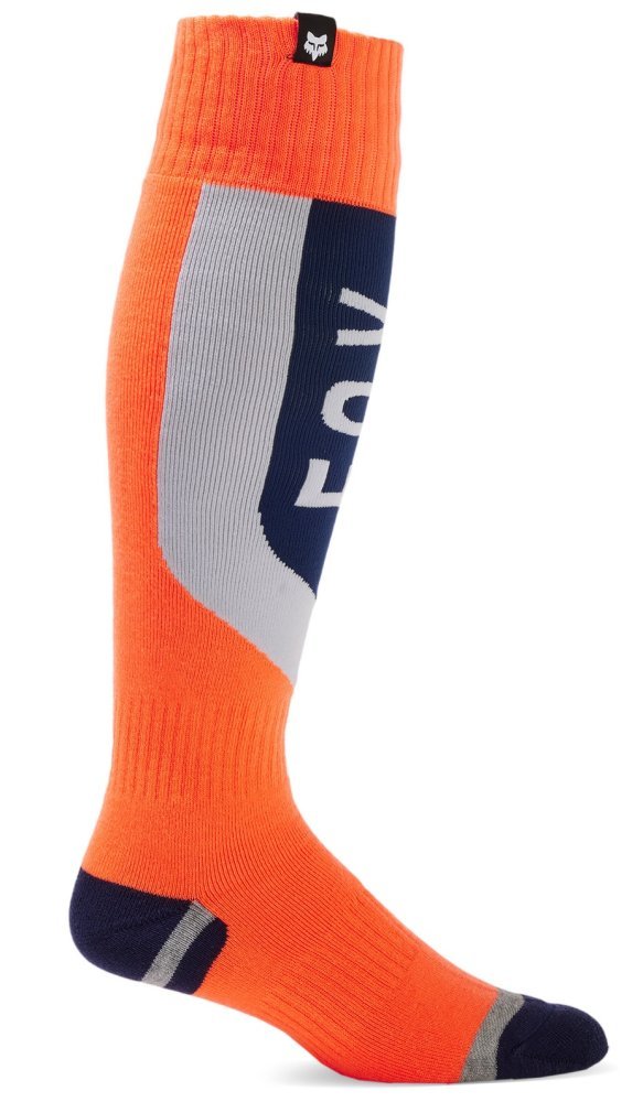 Шкарпетки FOX 180 Sock - NITRO [Navy], Large