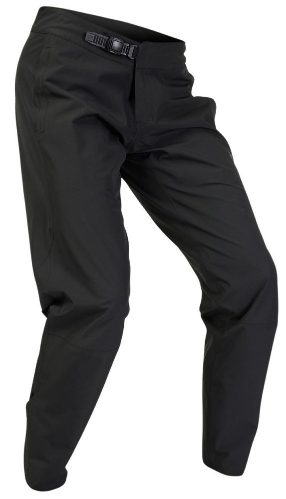 Водостійкі штани FOX RANGER 2.5L WATER Pant [Black], 32