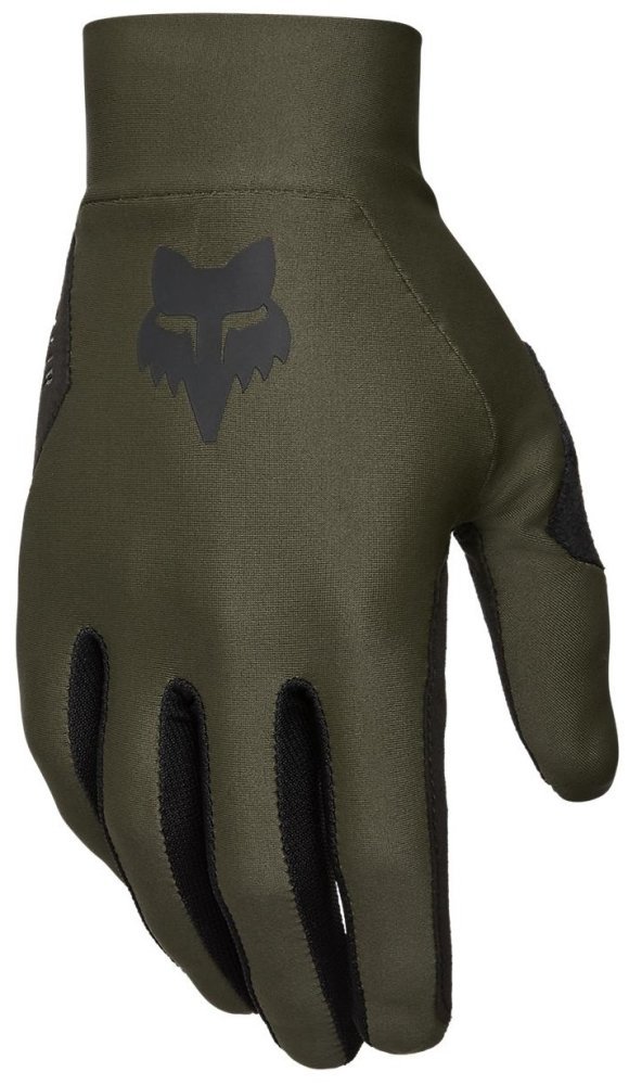 Перчатки FOX FLEXAIR Glove [Olive Green], XXL (12)