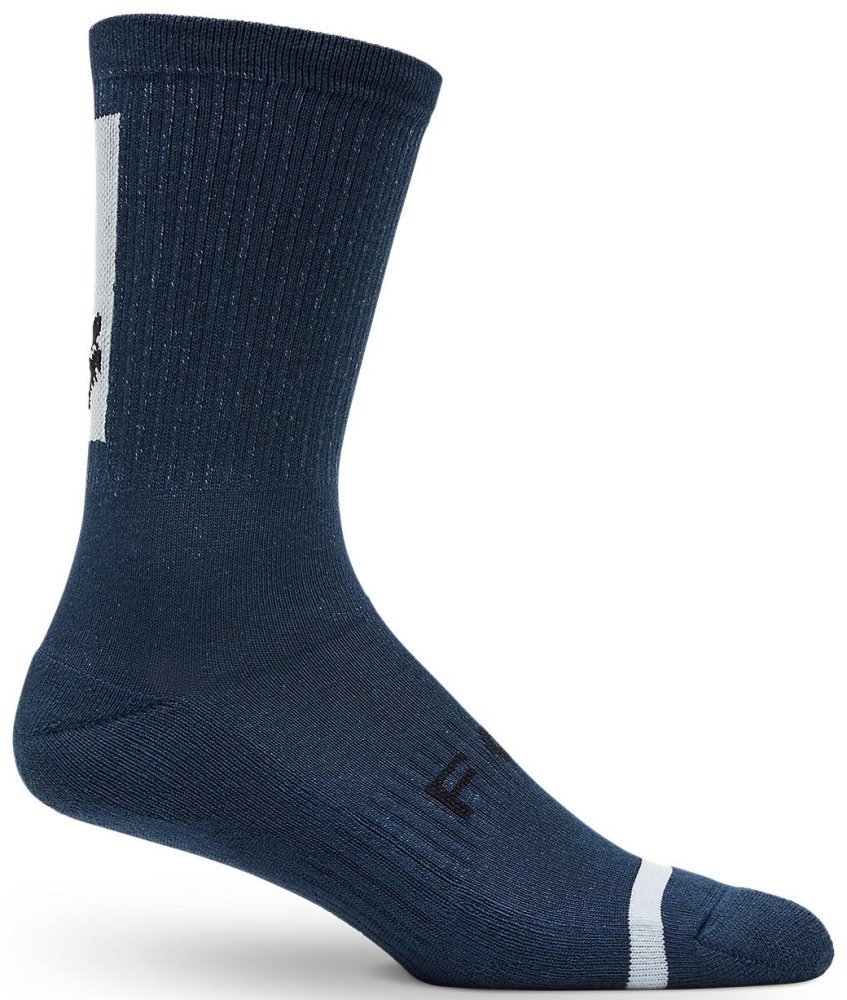 Шкарпетки FOX DEFEND Sock - 8 inch [Twilight], S/M