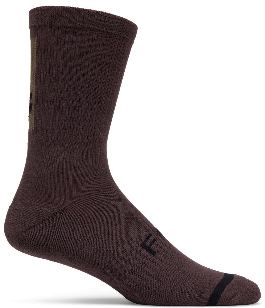 Шкарпетки FOX DEFEND Sock - 8 inch [Purple Dusk], L/XL