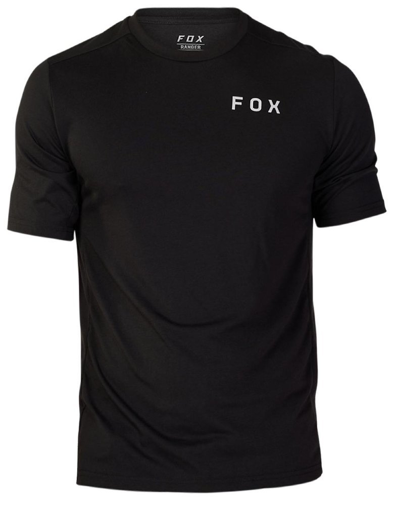 Джерсі FOX RANGER DRI-RELEASE® Jersey - ALYN [Black]