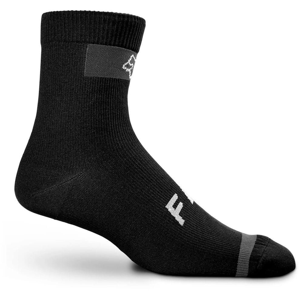 Шкарпетки FOX DEFEND WATER Sock [Black], L/XL