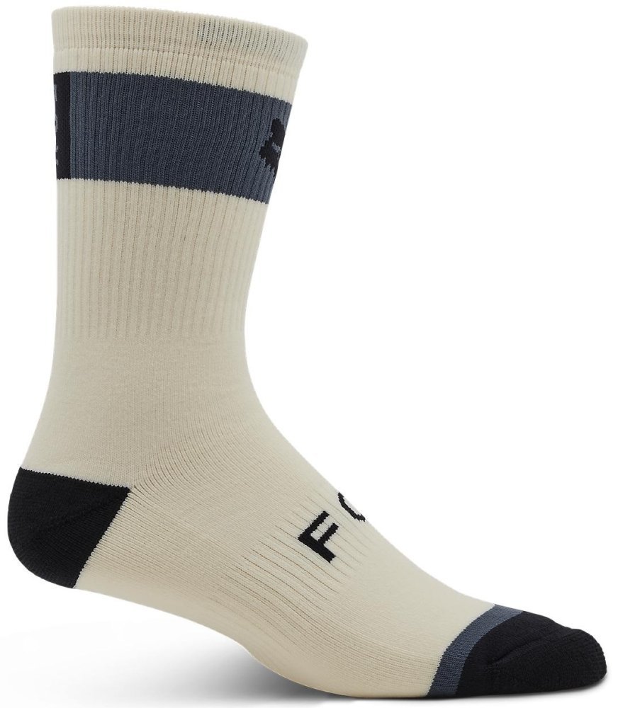 Шкарпетки FOX DEFEND WINTER Sock - 8 inch [Cream], S/M