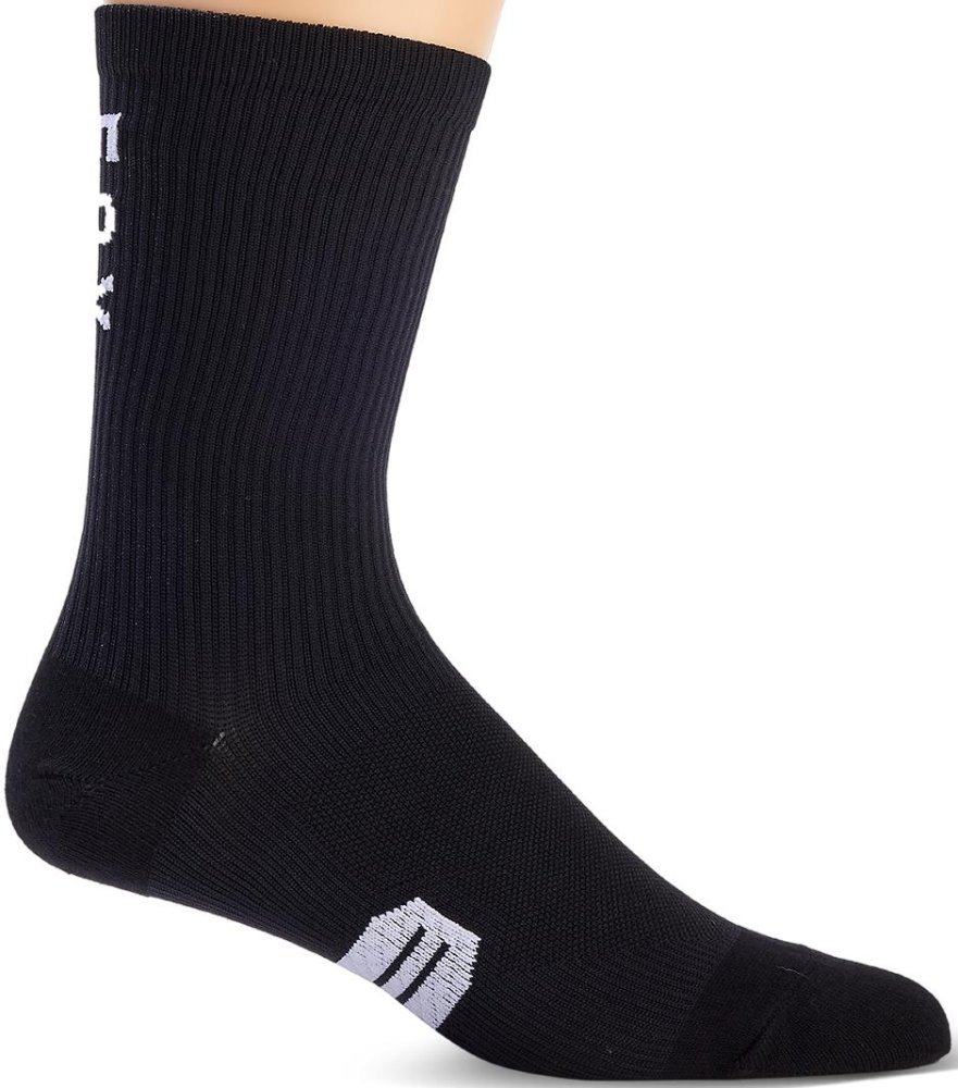 Шкарпетки FOX RANGER Sock - 8 inch [Black], XS/S