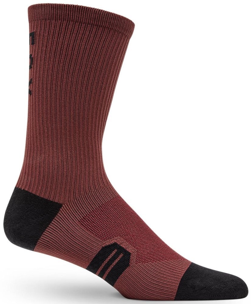Шкарпетки FOX RANGER Sock - 8 inch [Rust], S/M
