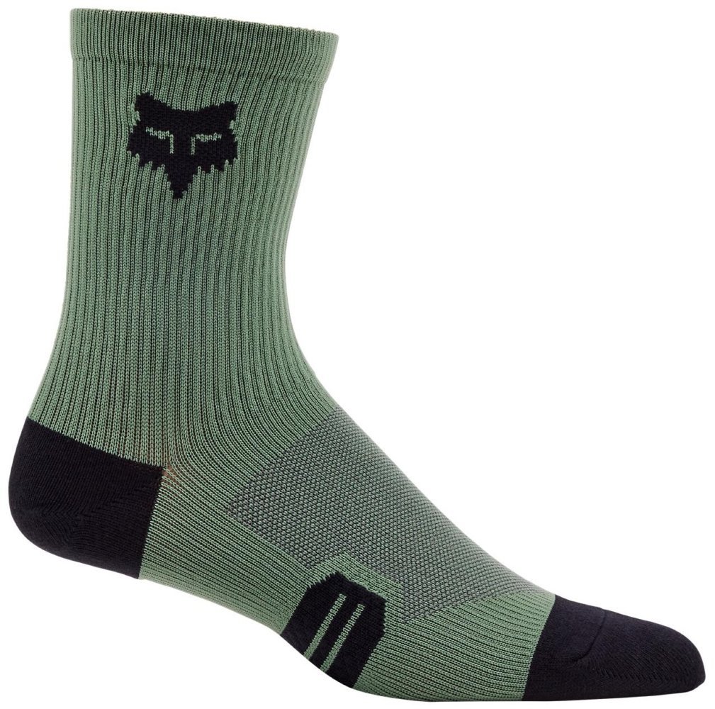 Шкарпетки FOX RANGER Sock - 6 inch [Hunter Green], S/M