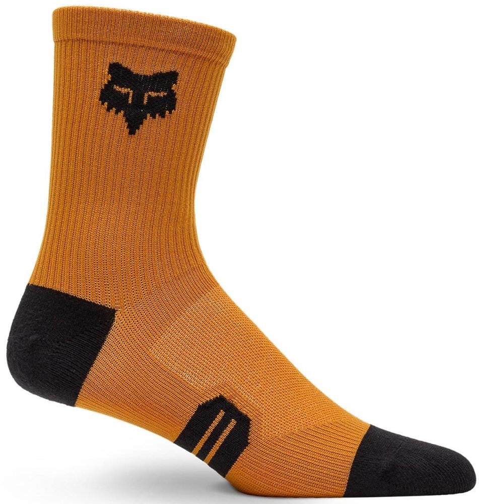 Шкарпетки FOX RANGER Sock - 6 inch [Caramel], S/M