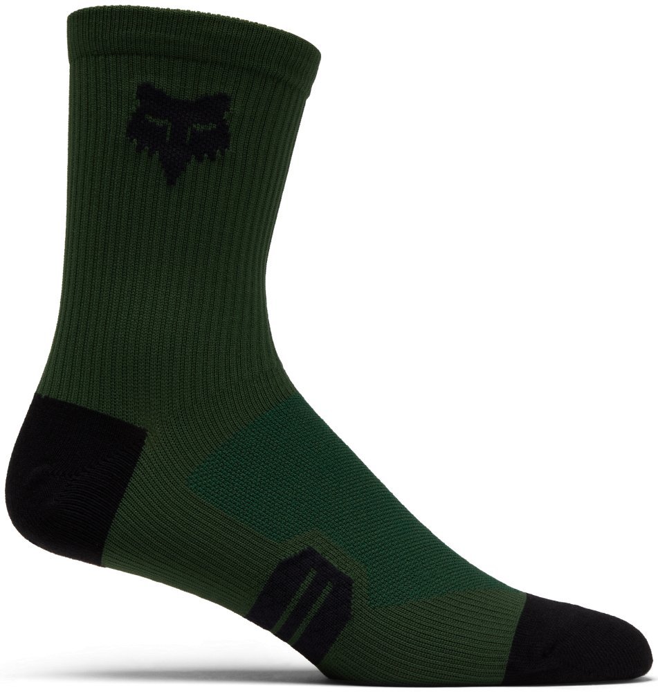 Шкарпетки FOX RANGER Sock - 6 inch [Ivy], L/XL