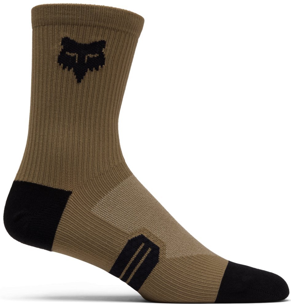 Шкарпетки FOX RANGER Sock - 6 inch [Nutmeg], L/XL