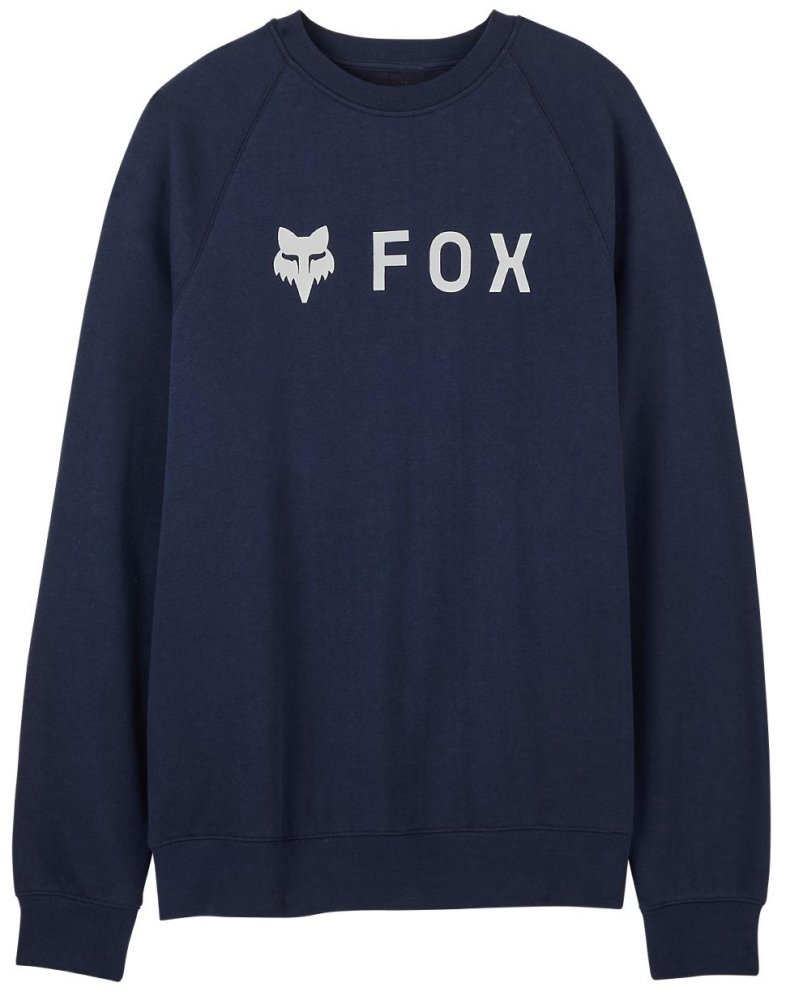 Кофта FOX Sweatshirt - ABSOLUTE [Midnight]