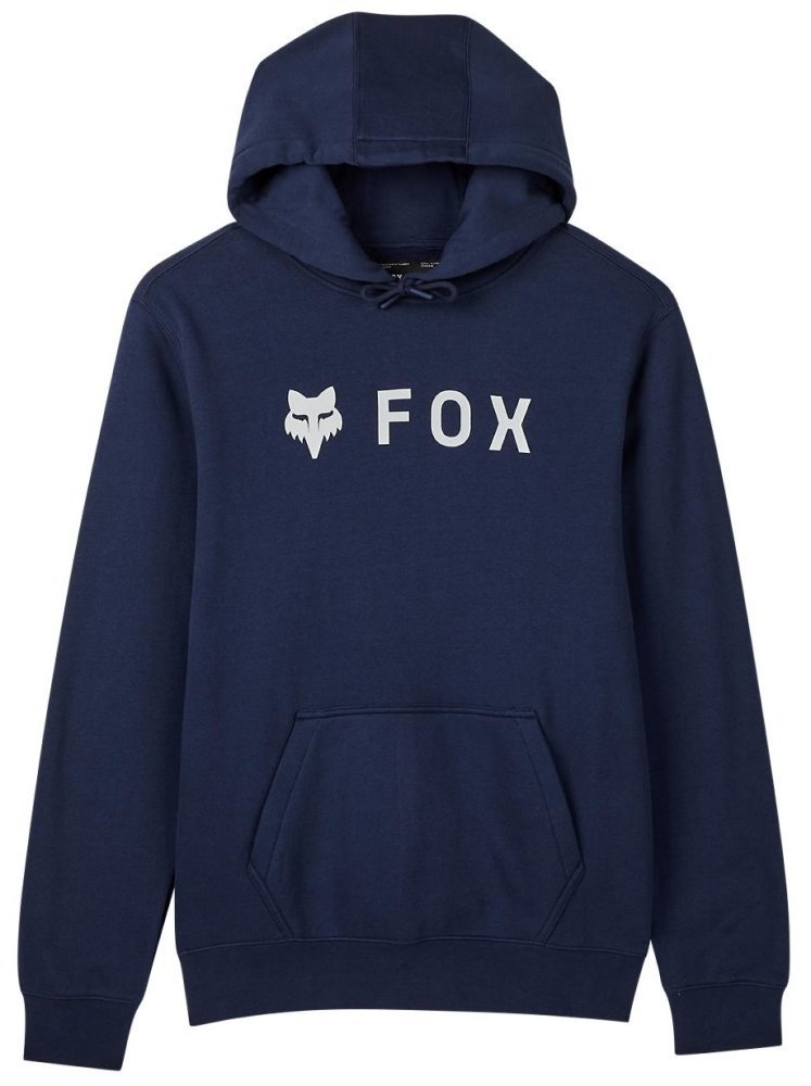 Толстовка FOX Hoodie - ABSOLUTE [Midnight]