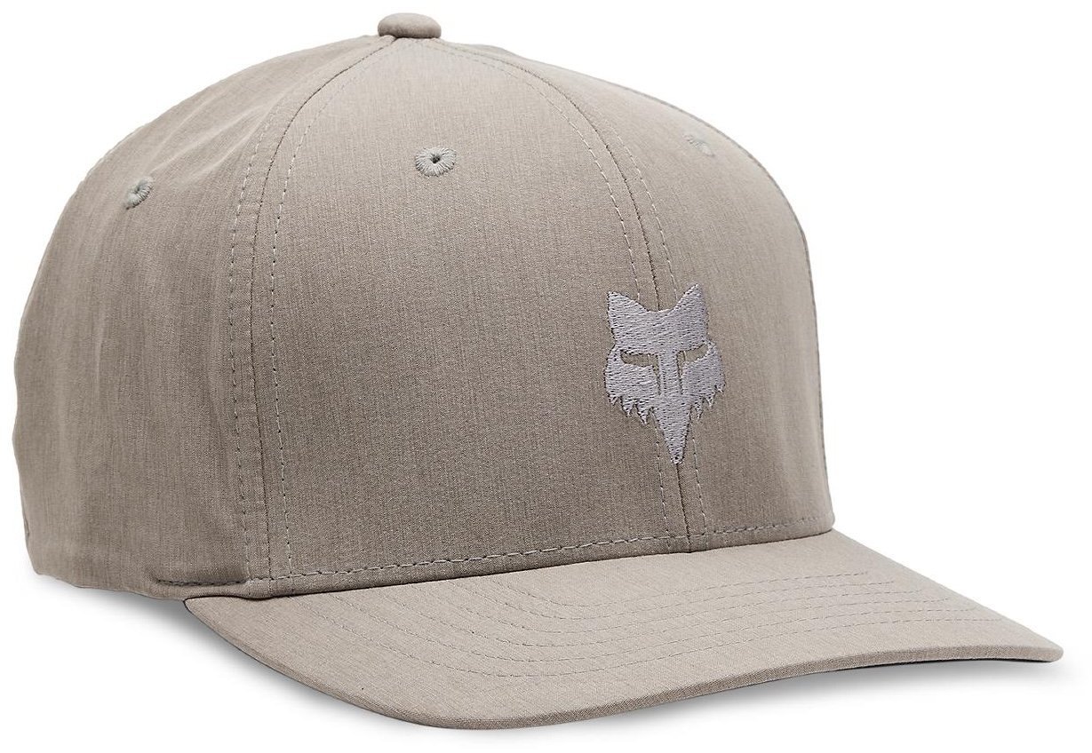 Кепка FOX FlexFit Hat - SELECT [Steel Gray], S/M