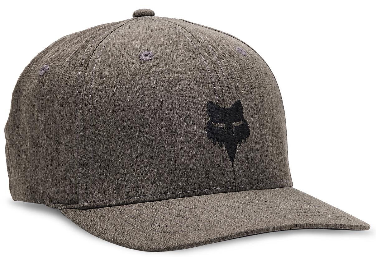 Кепка FOX FlexFit Hat - SELECT [Charcoal], L/XL