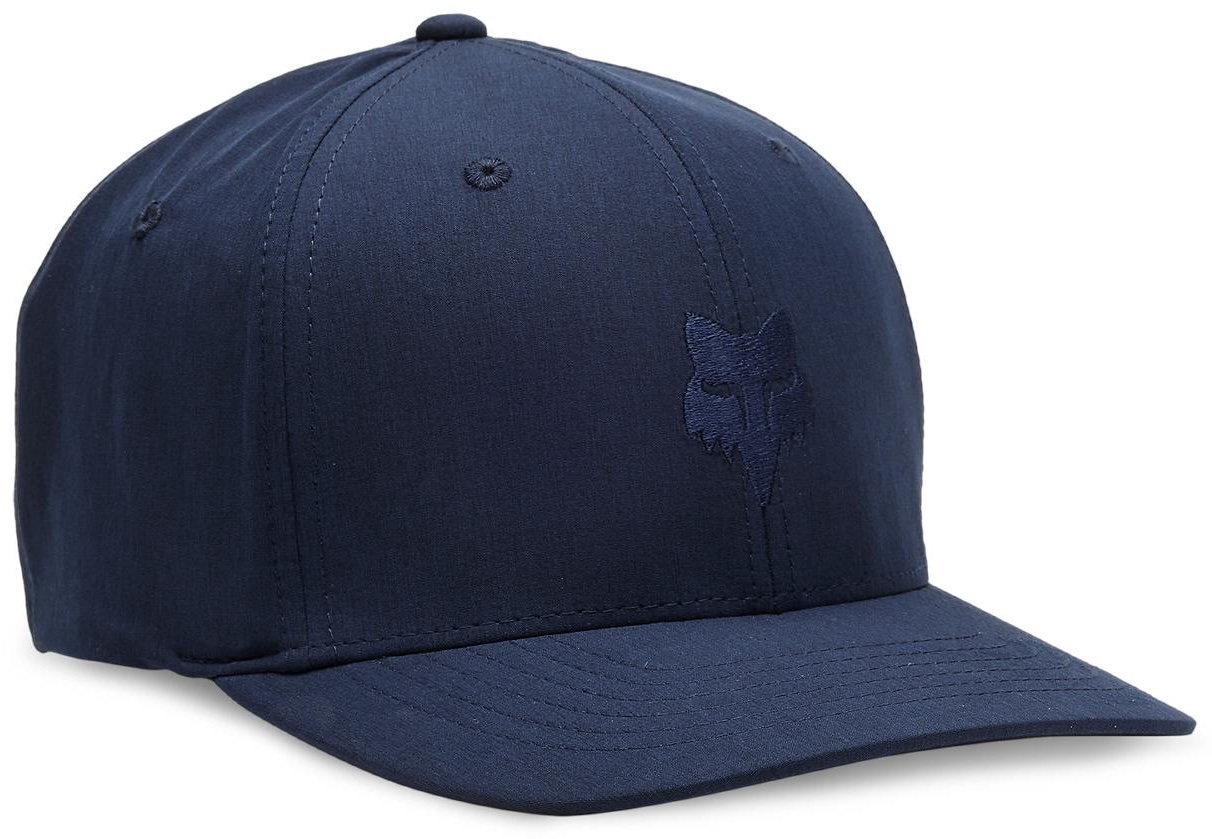 Кепка FOX FlexFit Hat - SELECT [Midnight], L/XL