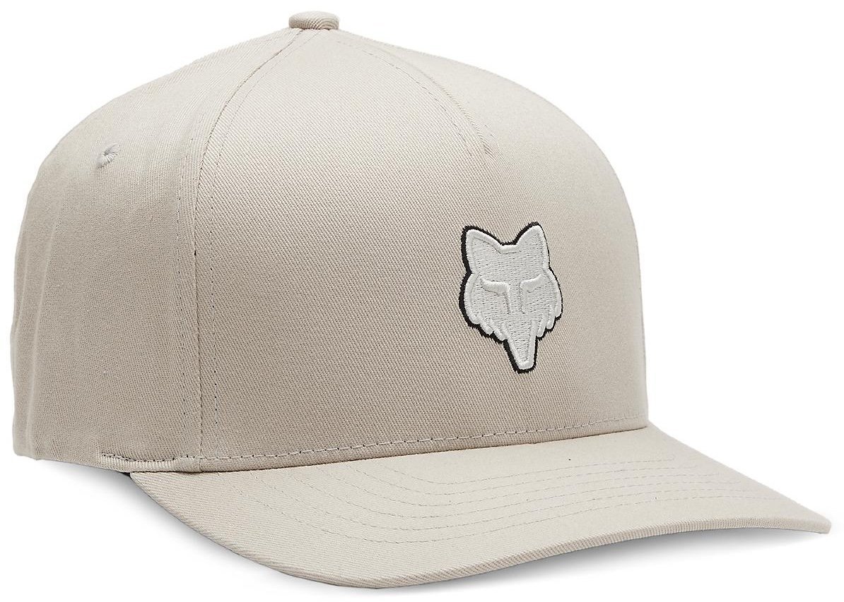 Кепка FOX FlexFit Hat - HEAD [Vintage], S/M