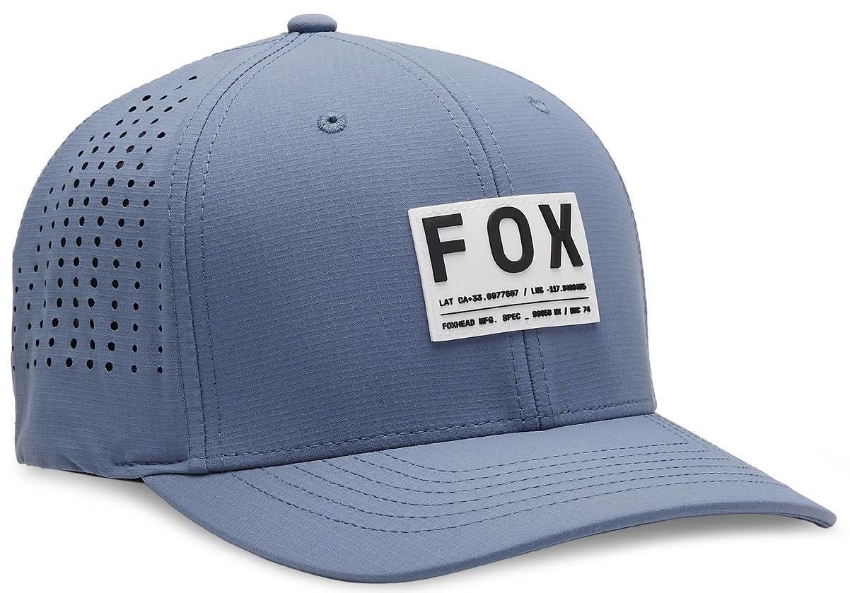 Кепка FOX TECH FlexFit Hat - NON STOP [Citadel], L/XL